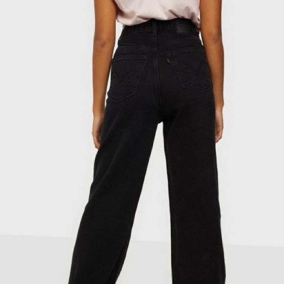 LEVI’S HIGH LOOSE JEANS - Picture 6 of 6